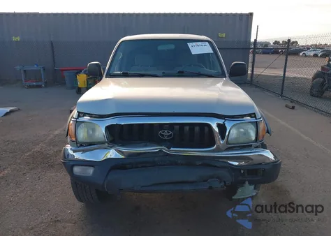 2003 Toyota Tacoma Prerunner V6 z USA, uszkodzony, nr VIN 5TEGN92N33Z219374